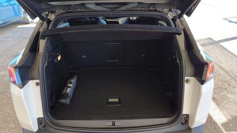 Peugeot 3008 BlueHDI 130 EAT8 GT Pack aut.