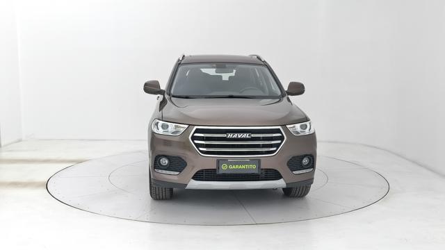 HAVAL H2 1.5t Premium Gpl