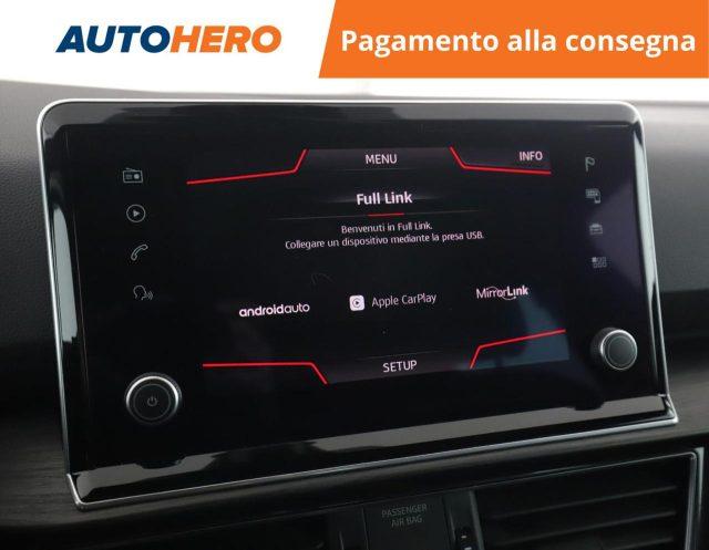 SEAT Tarraco 2.0 TDI 190 CV 4Drive DSG XCELLENCE