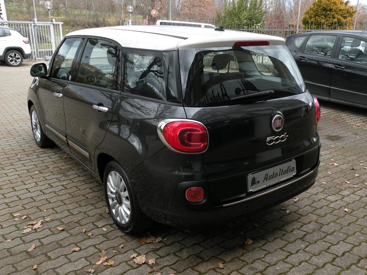 FIAT 500L 1.6 Mjt 120CV LOUNGE 2016