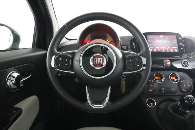 FIAT 500 500 1.0 Hybrid Dolcevita