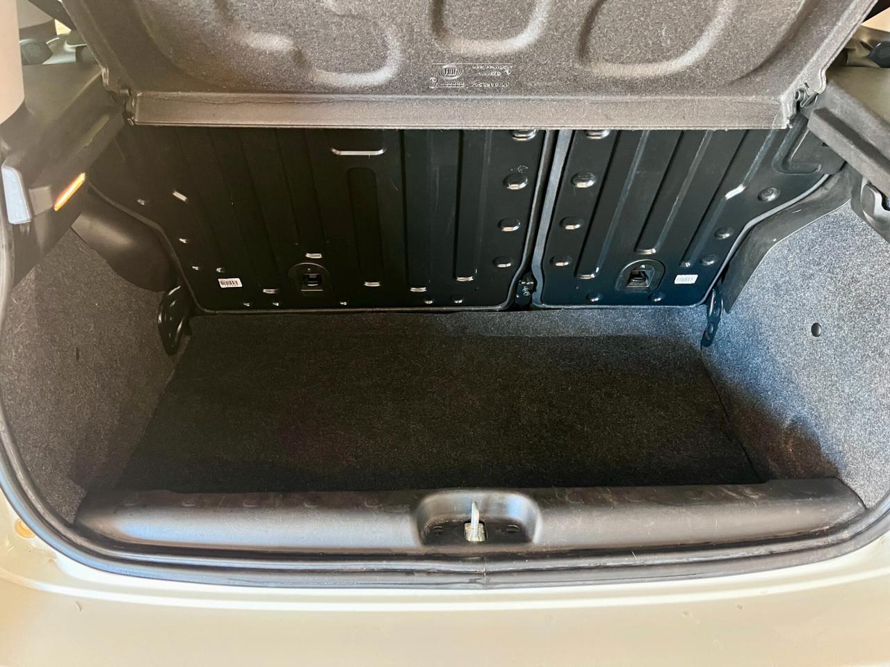 Fiat Panda Cross 0.9 TwinAir Turbo S&S 4x4