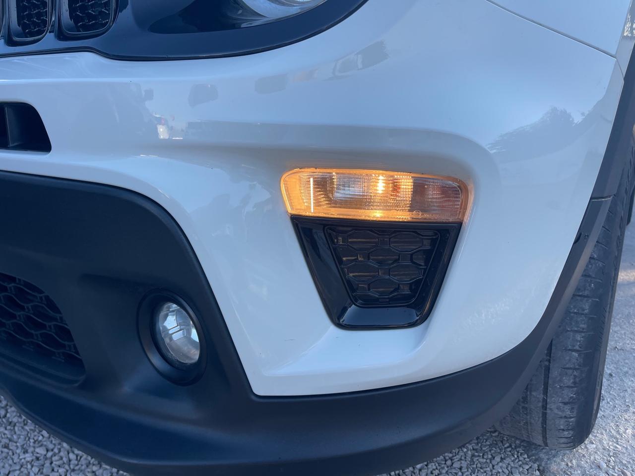 Jeep Renegade Limited 1.6 Multijet 130cv