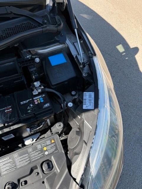 Renault Captur 1.5 dCi 8V 90 CV Start&Stop Energy R-Link