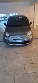 Fiat 500 0.9 TwinAir Turbo neopatentati