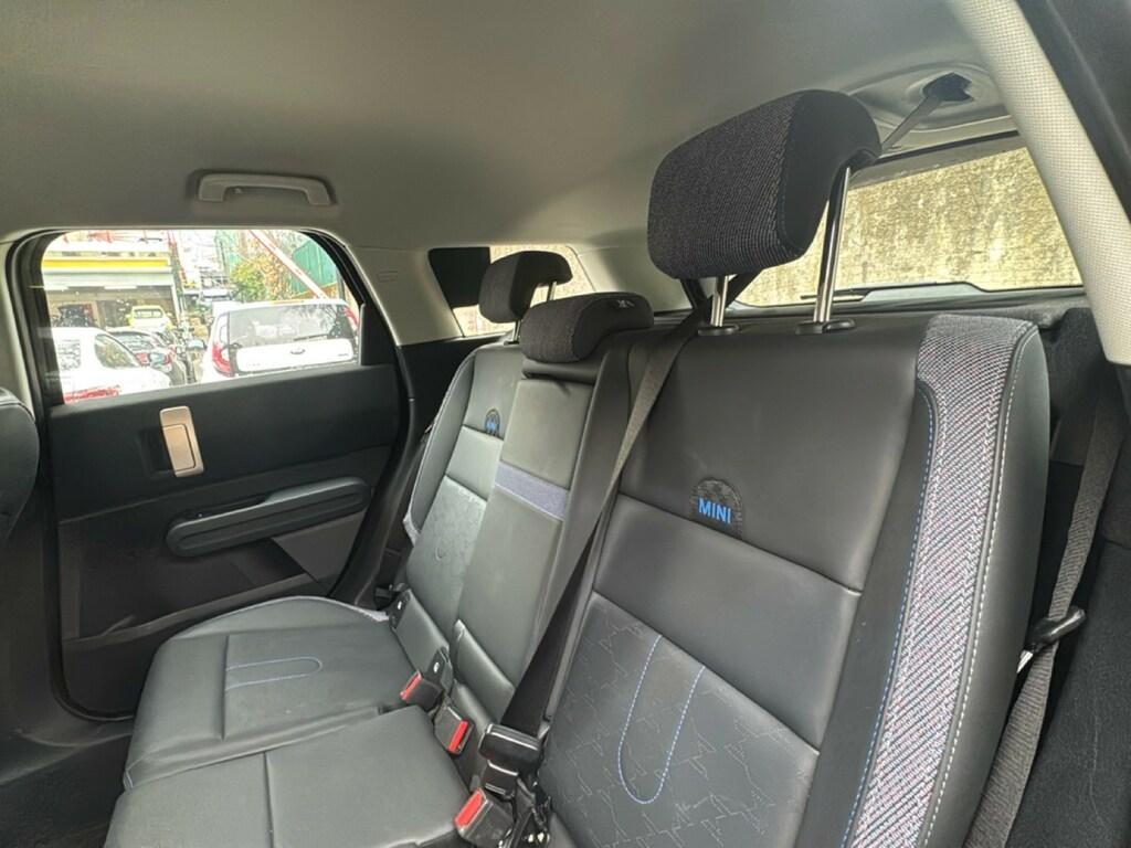 Mini Mini Countryman 2.0 48V D Classic Steptronic