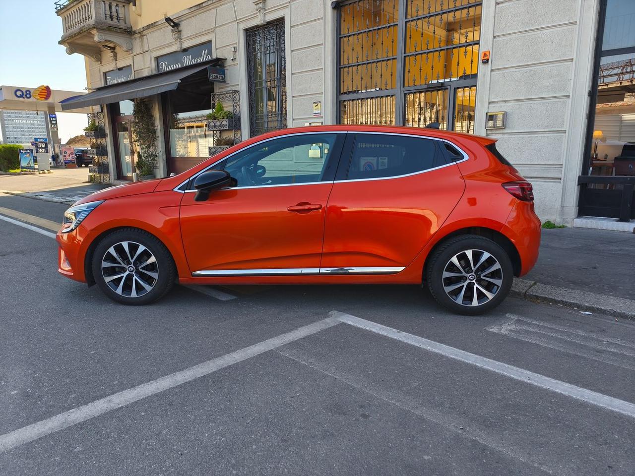 Renault Clio TCe 100 CV GPL #9998