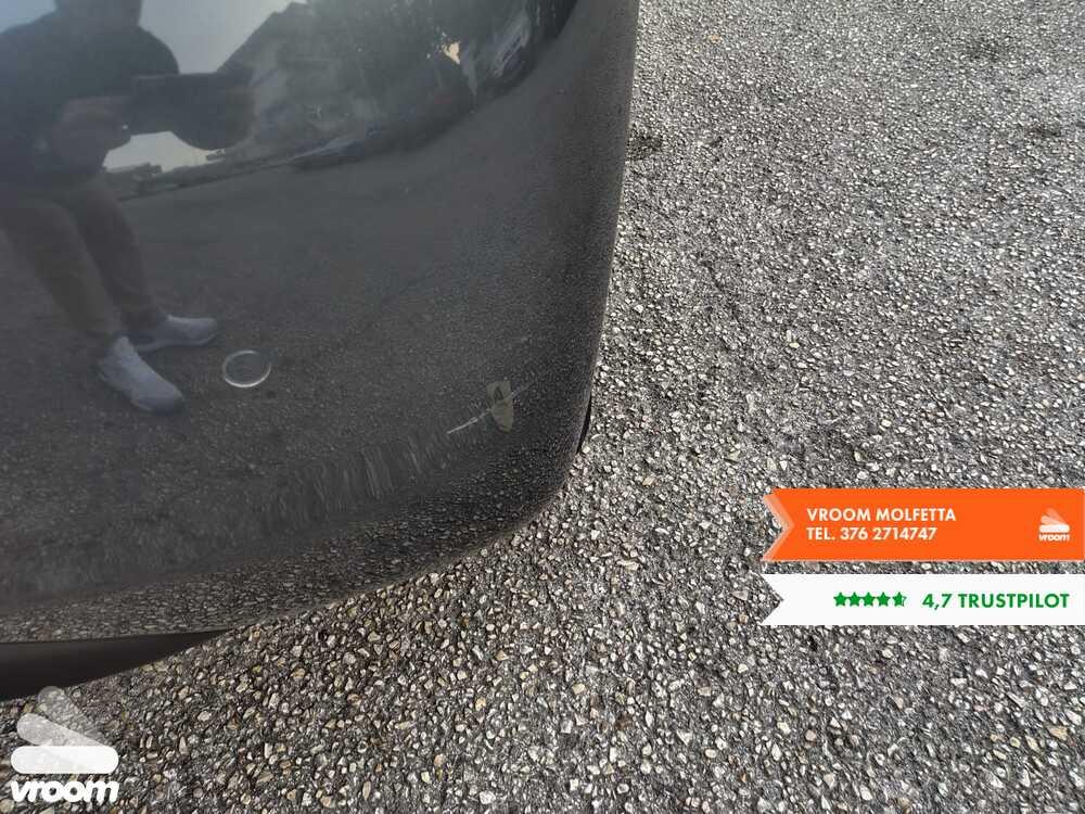 PEUGEOT 208 1° serie PureTech 68 5 porte Active