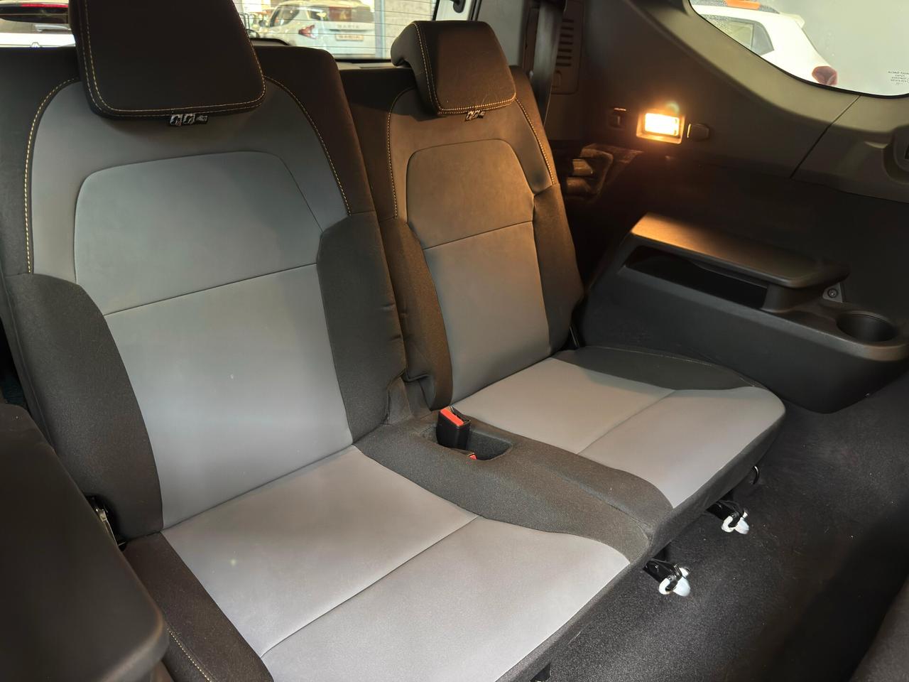 Dacia Jogger 1.6 Hybrid 140 7 posti Extreme