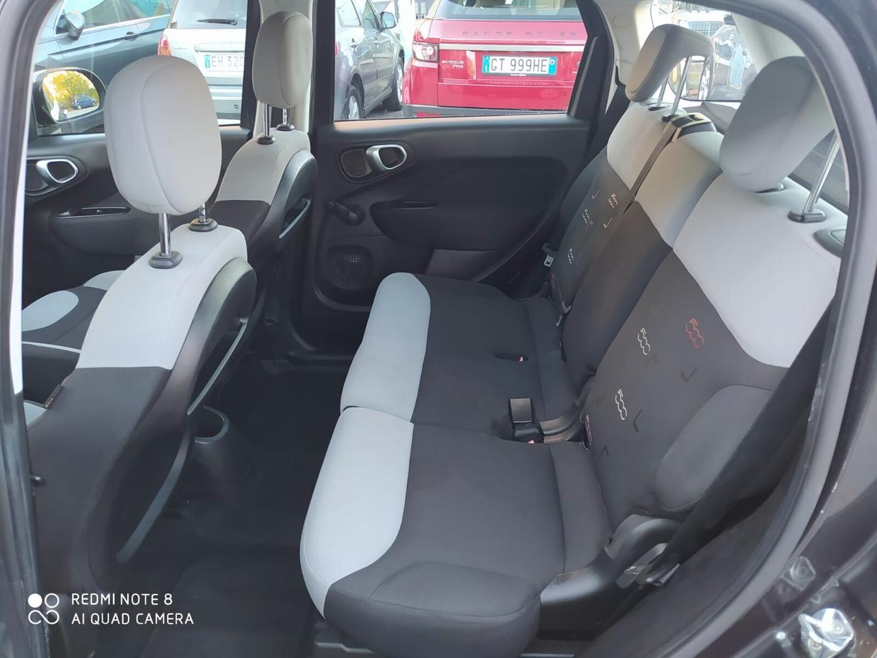 Fiat 500L 1.3 Multijet Lounge - OFFERTA BLACK FRIDAY