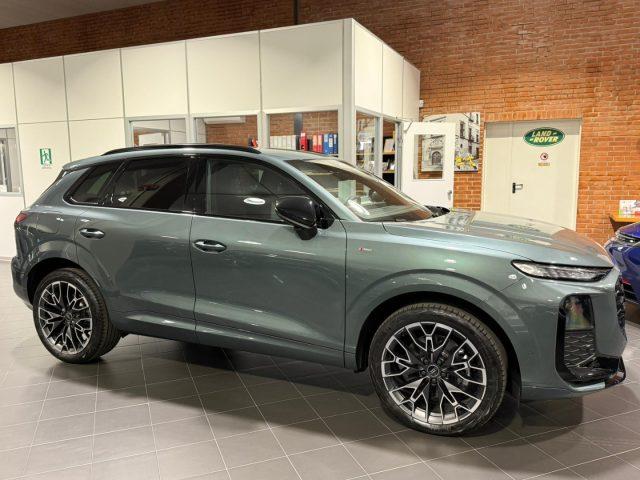 AUDI Q3 TDI S tronic S Line edition KM0 - NAVI - TECH PLUS