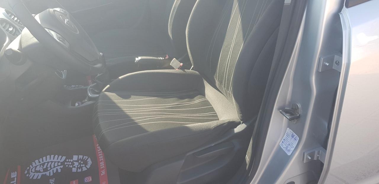 Opel Corsa 1.3 CDTI 75CV UNICO PROPRIETARIO