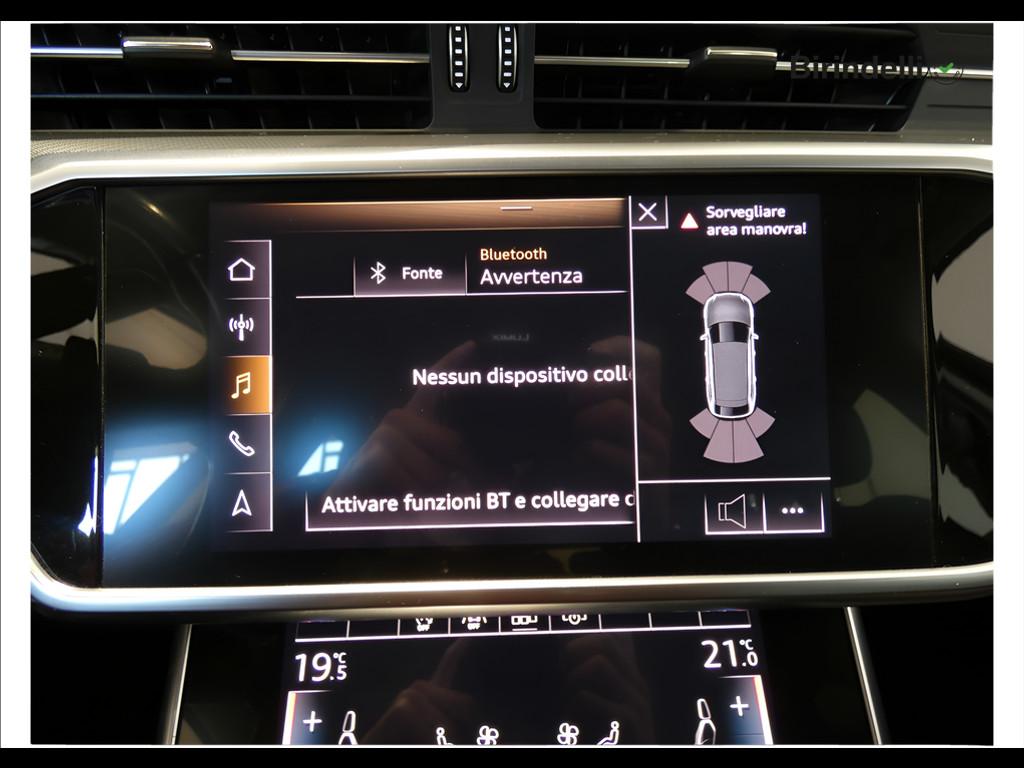 AUDI A6 5ª serie - A6 Avant 40 2.0 TDI S tronic Business Sport