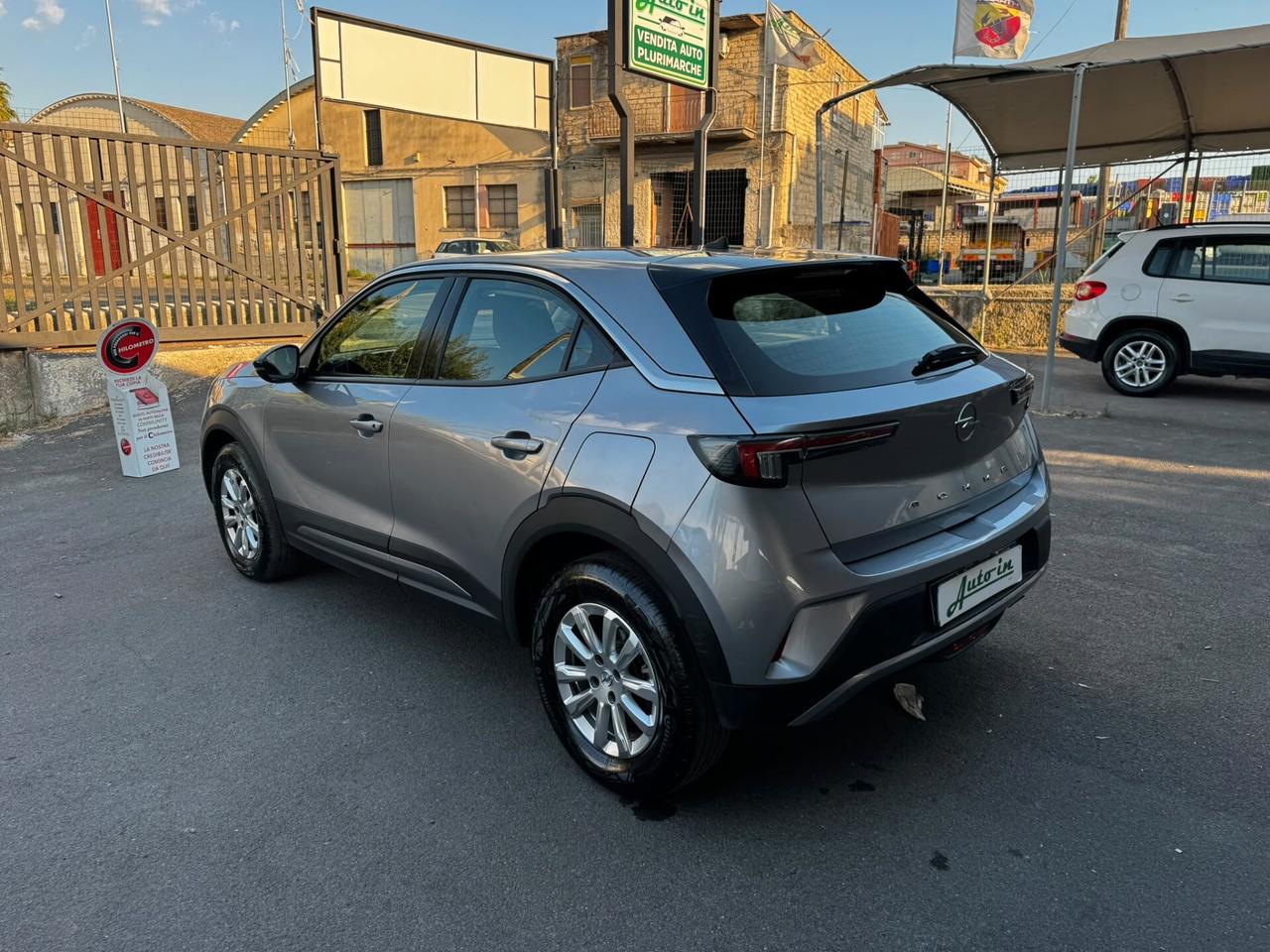 Opel Mokka 1.2 Turbo D&T