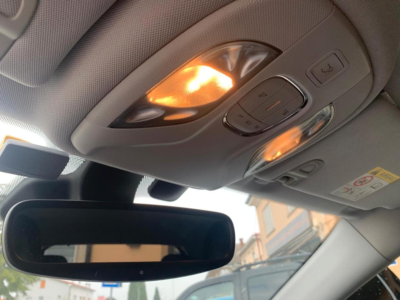 Jeep Compass 2.0 Multijet II 4x4 Limited