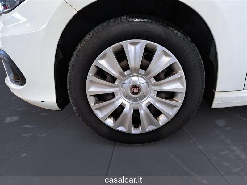 FIAT Tipo 1.6 Mjt S&S SW Easy CON 3 TRE ANNI KM ILLIMITATI