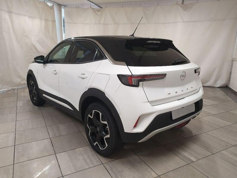 Opel Mokka 1.2 t Ultimate s&s 100cv