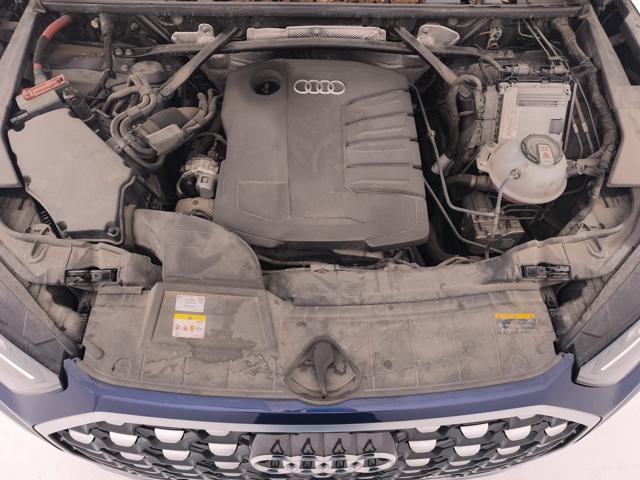 AUDI Q5 40 2.0 tdi mhev 12V S line quattro s-tronic