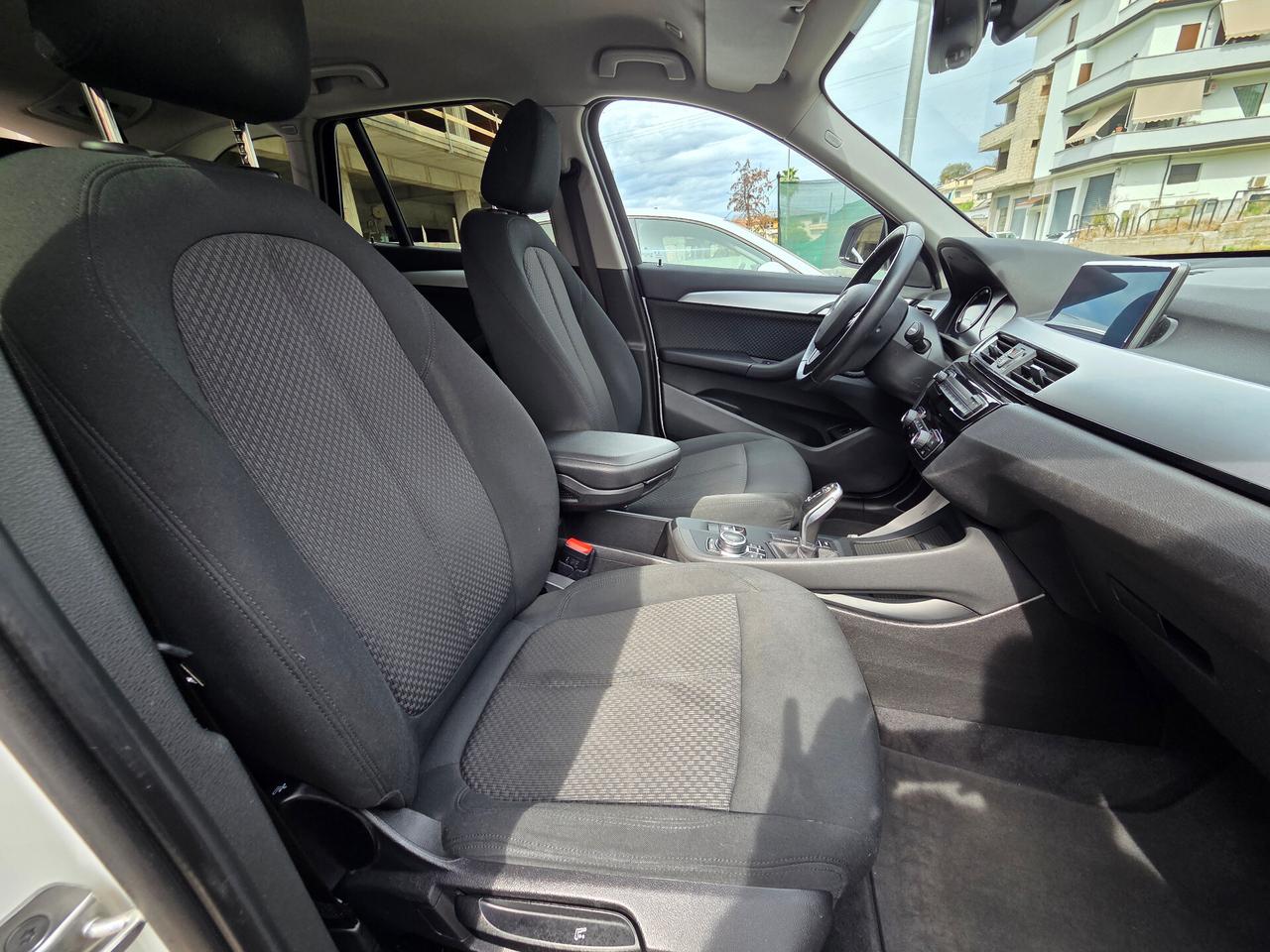 Bmw X1 sDrive16d Business Advantage