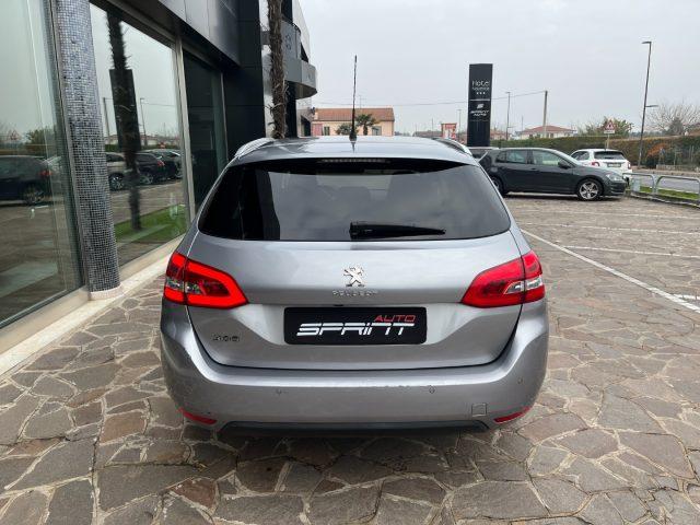 PEUGEOT 308 SW BlueHDi 130CV S&S EAT6 ALLURE