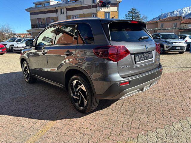 SUZUKI Vitara 1.4 Hybrid 4WD AllGrip Top