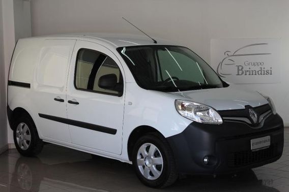 RENAULT KANGOO 2013 EXPRESS 1.5 DCI 110CV ENERGY E 6.VC.