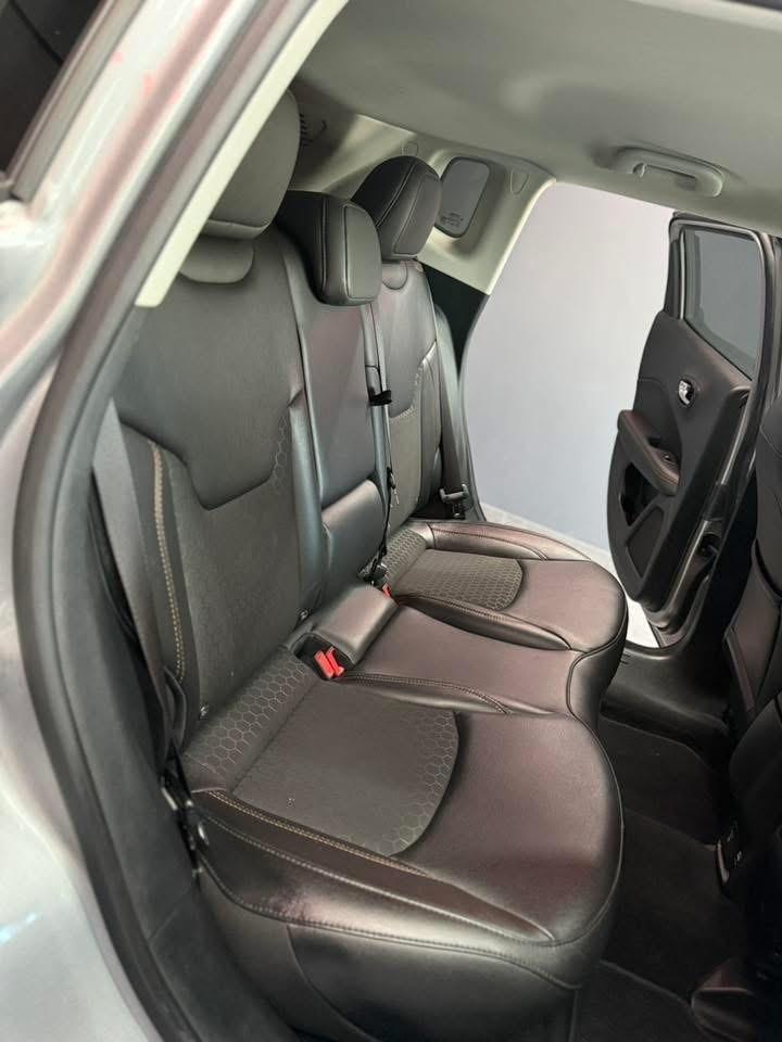 Jeep Compass 1.6 Multijet 120 CV Limited 2020