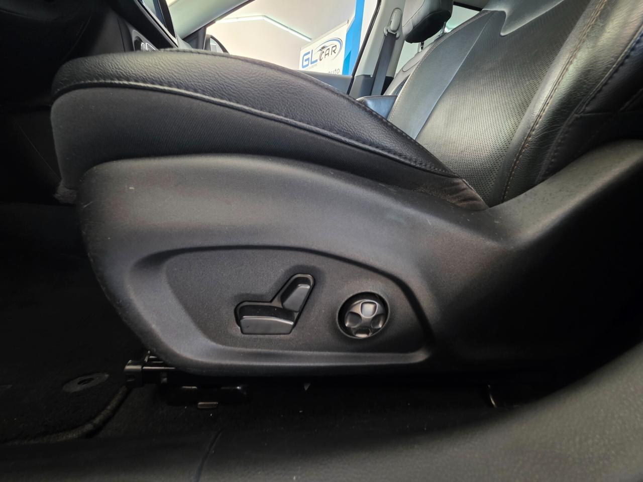 Jeep Compass 1.6mtjb120cv Limited 75000km