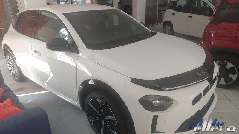 Lancia Ypsilon Ibrida Nuova Ypsilon 1.2 100cv Ibrida LX