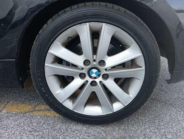 BMW 120 Serie 1 E/81-87 120d 5p Attiva dpf