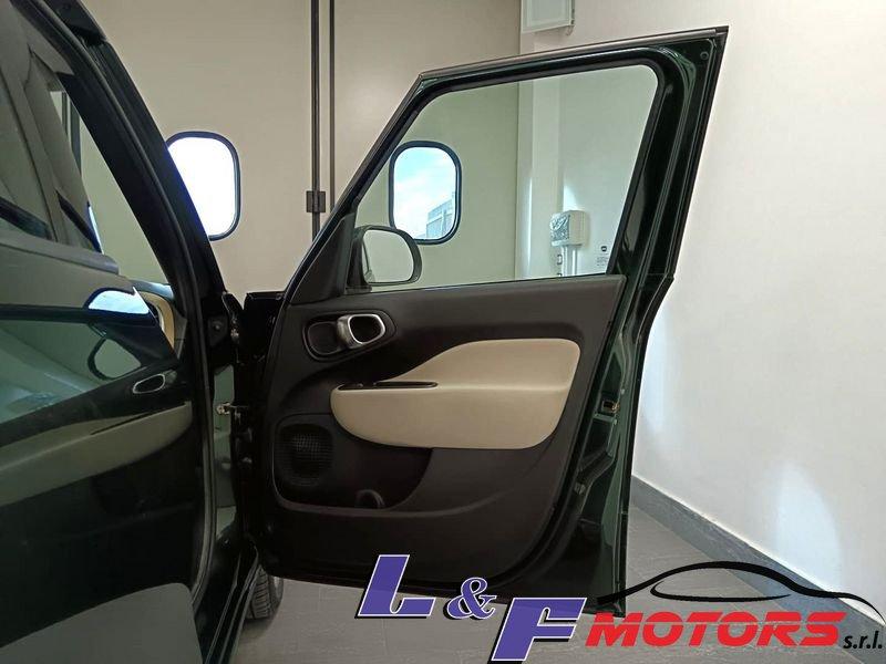 FIAT 500L 1.4 Pop Star 95cv GPL