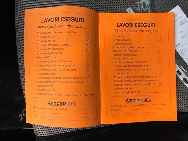 PEUGEOT 207 1.6 HDi 110CV Cabrio