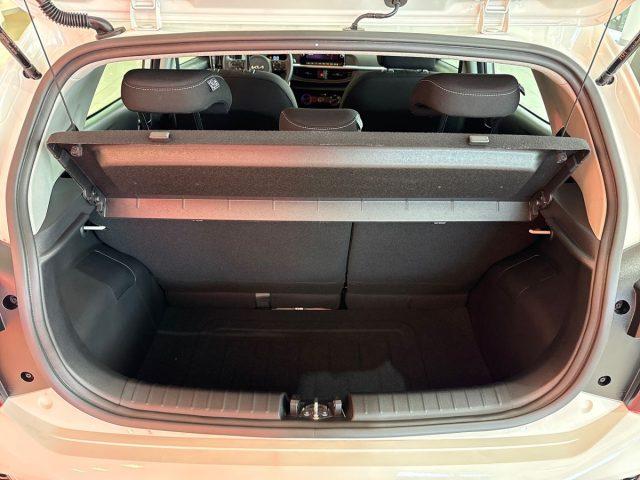 KIA Picanto 1.0 12V 5 porte Urban