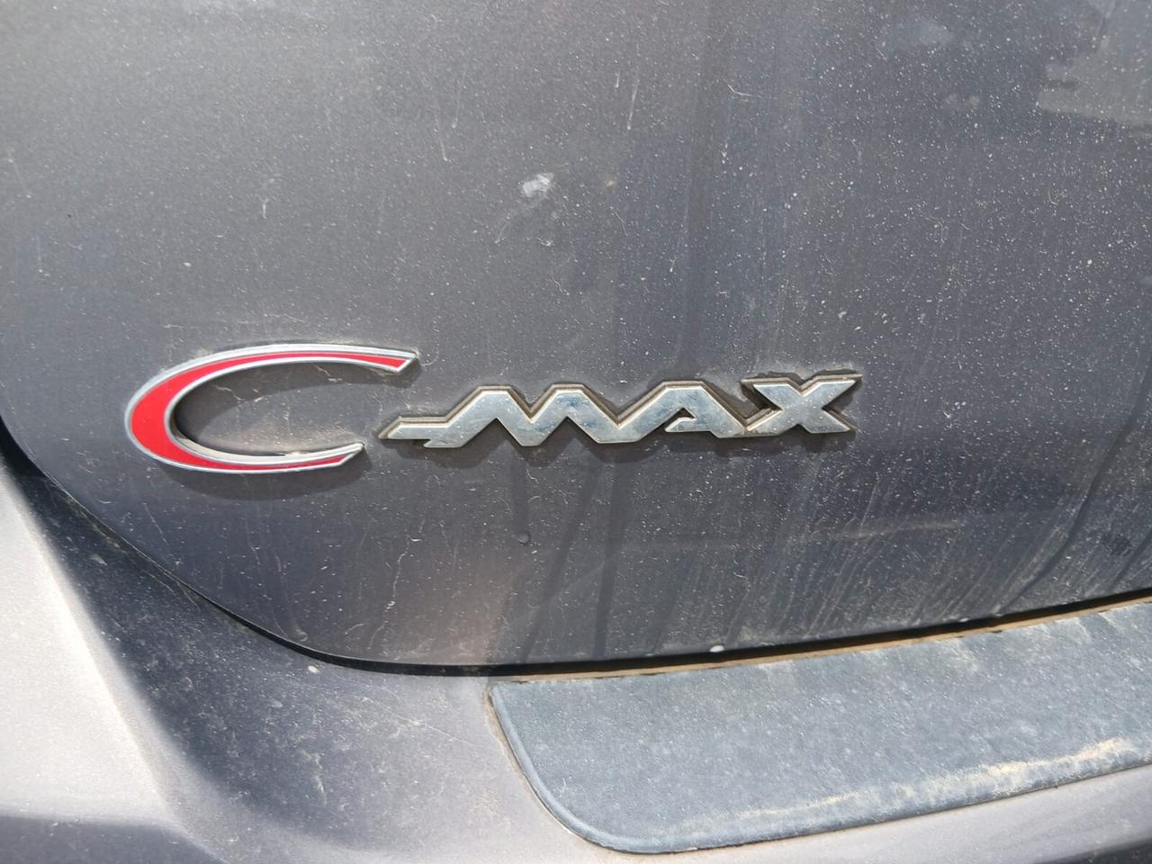 Ford Grand C-Max 1.6 TDCi 115CV Titanium 7 posti