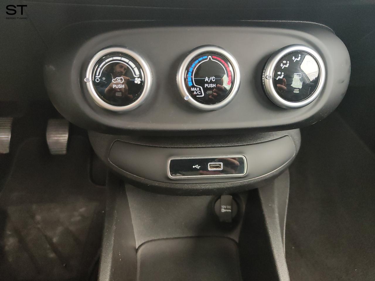 FIAT 500X - 500X 1.0 T3 120 CV Cult