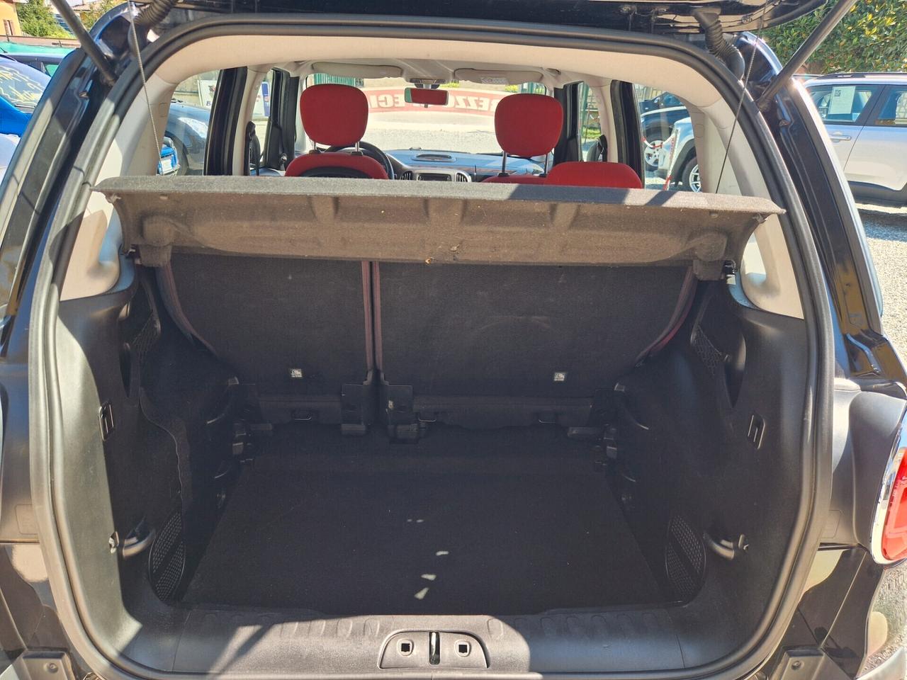 FIAT 500L 1.3 Mjt 85 Cv Pop Star 1proprietario