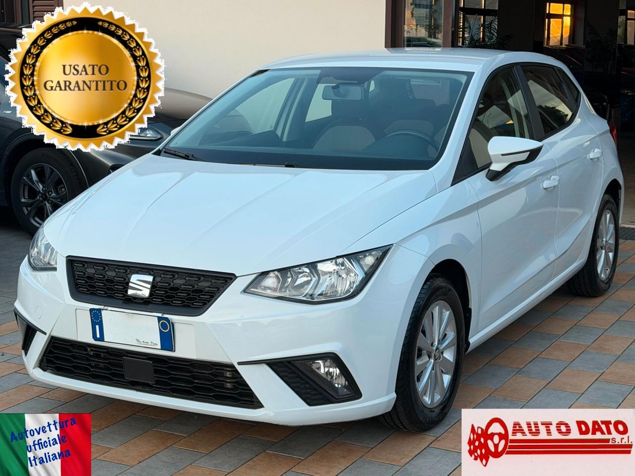 Seat Ibiza 1.6 TDI 95 cv. 5 porte BUSINESS