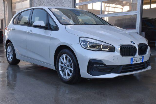 BMW 216 d Active Tourer Business