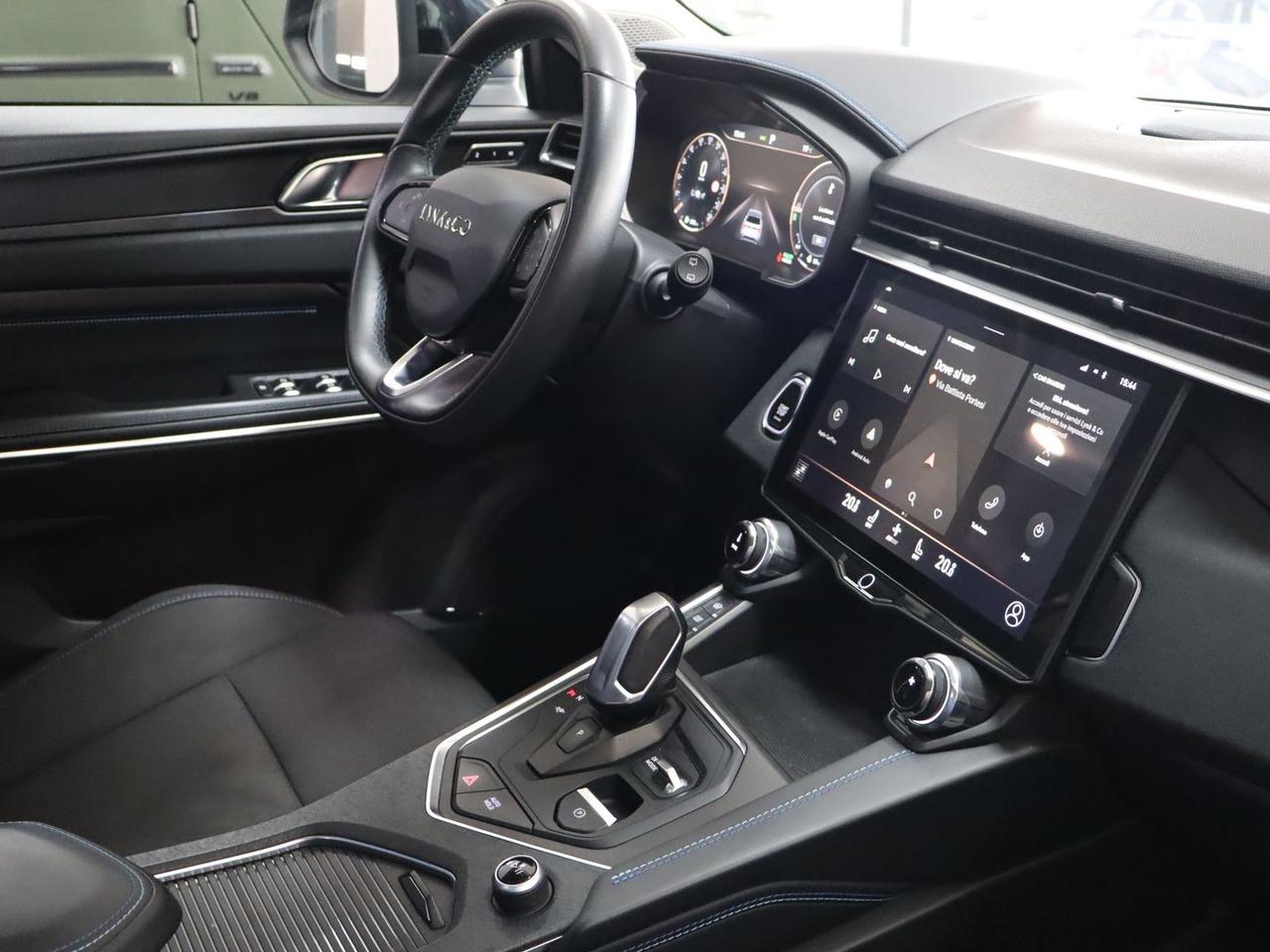 Lynk&co 01 1.5 TD PHEV #10546