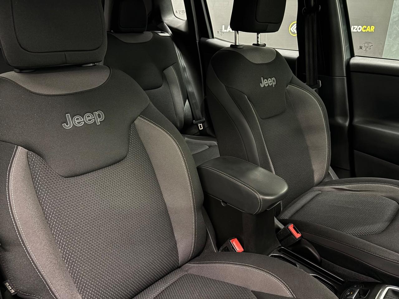 Jeep Renegade 1.3 PHEV 4XE *LIMITED*