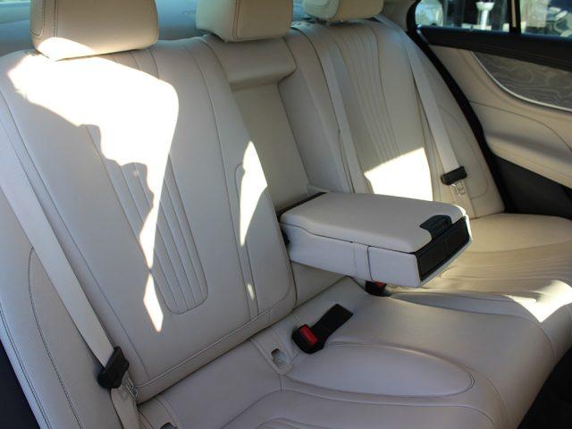 MERCEDES-BENZ CLS 350 d 4Matic Auto Premium AMG Line