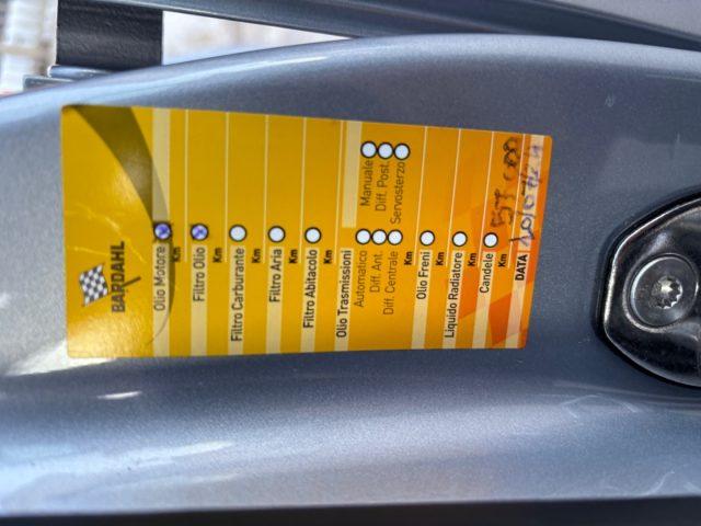 AUDI A3 SPB 30 TDI Sport GANCIO TRAINO