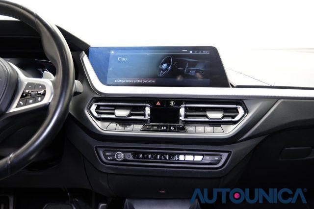BMW 220 D GRAN COUPE MSPORT AUTOMATICA