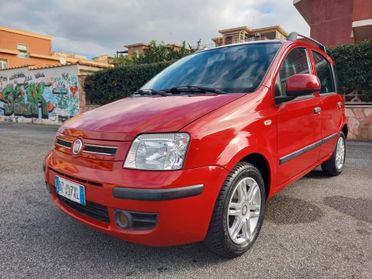 Fiat Panda 1.2 AUTOMATICA GARANZIA 12 MESI