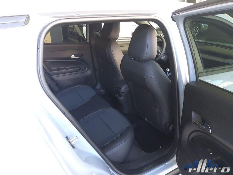 Jeep Avenger Nuova Benzina Summit 1.2 100cv
