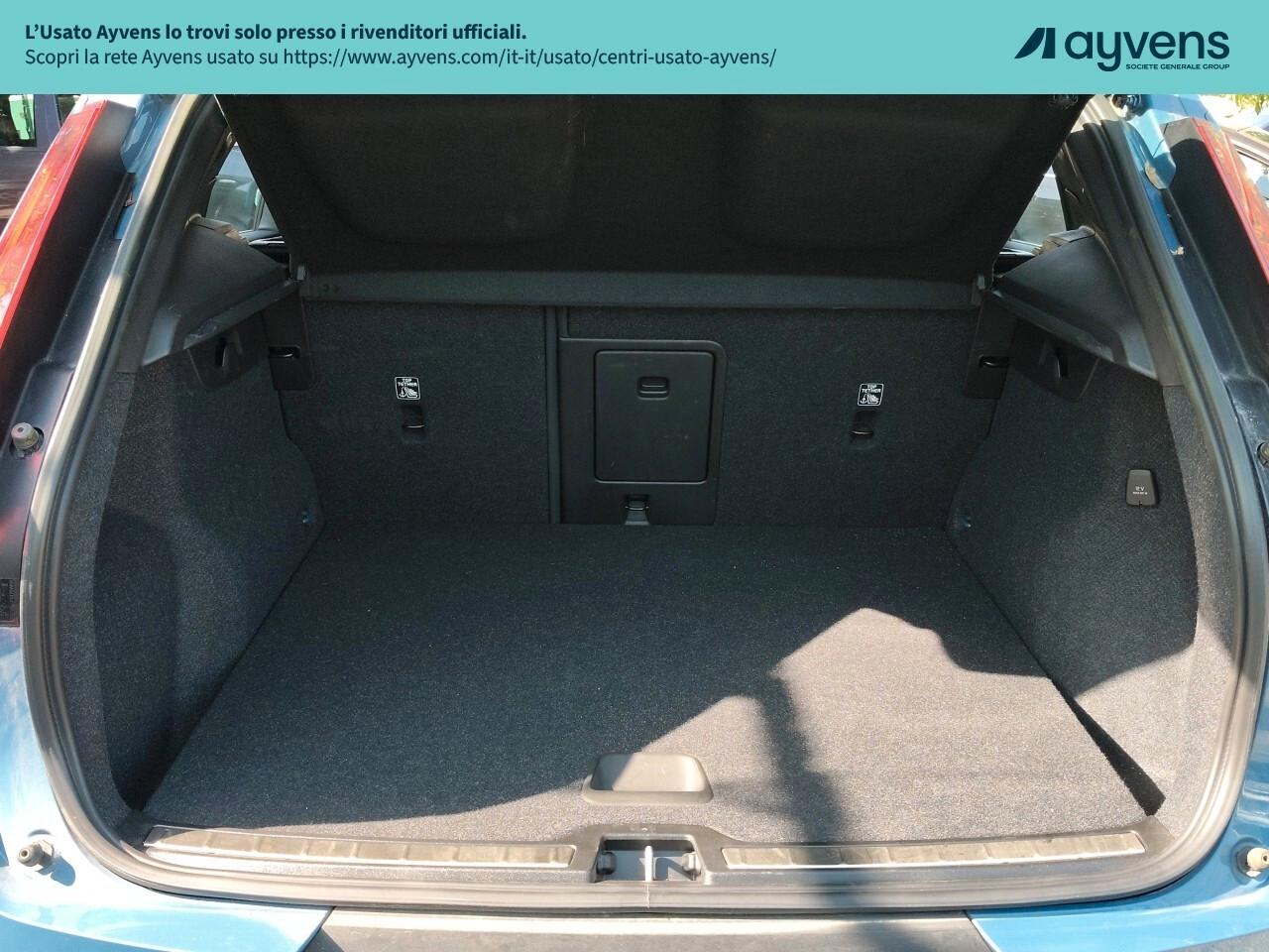 Volvo XC40 T4 Recharge Plug-in Plus Bright