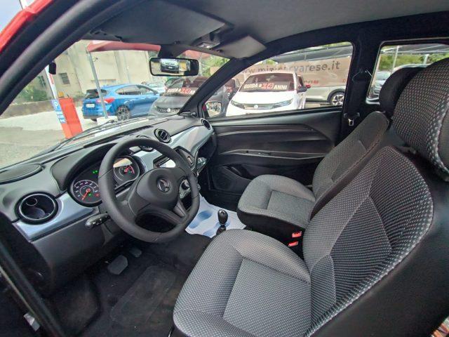 MINAUTO Minauto e-Minauto Chic