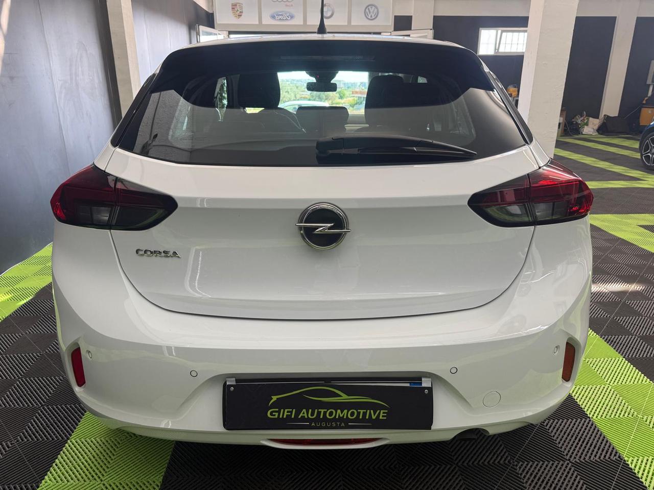 Opel Corsa 1.2 Elegance