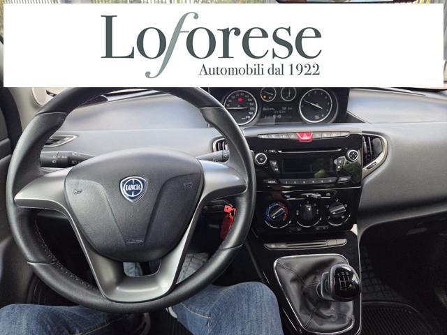 LANCIA Ypsilon 0.9 TwinAir 85 CV 5 porte S&S Gold