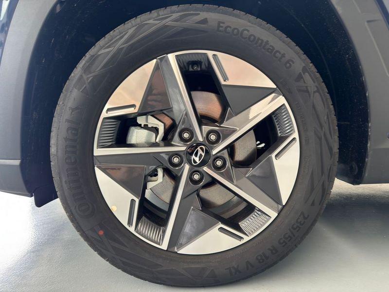 Hyundai Tucson Tucson 1.6 CRDI 48V DCT Business